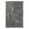 Gilded Botanical Iii Canvas Art Print-Kirkland's Home Discount