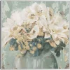 Gilded Cottage Ii Framed Canvas Art Print-Kirkland's Home Store