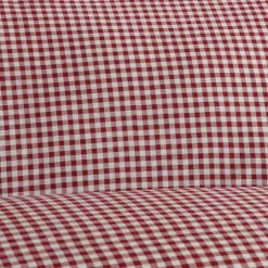 Gingham Full 3-Pc. Sheet Set-Kirkland's Home Fashion