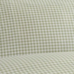 Gingham 4-Pc. Queen Sheet Set-Kirkland's Home Best