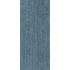 Glacier Lofty Pile Chenille Bath Mat, 34 In.-Kirkland's Home Online