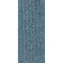 Glacier Lofty Pile Chenille Bath Mat, 34 In.-Kirkland's Home Online