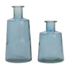 Glass Bottle Vases, Set Of 2-Kirkland's Home Sale