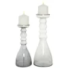 Glass Candle Holders, Set Of 2-Kirkland's Home Best