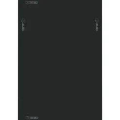 Glass Divvy Rectangular Beveled Mirror-Kirkland's Home Online