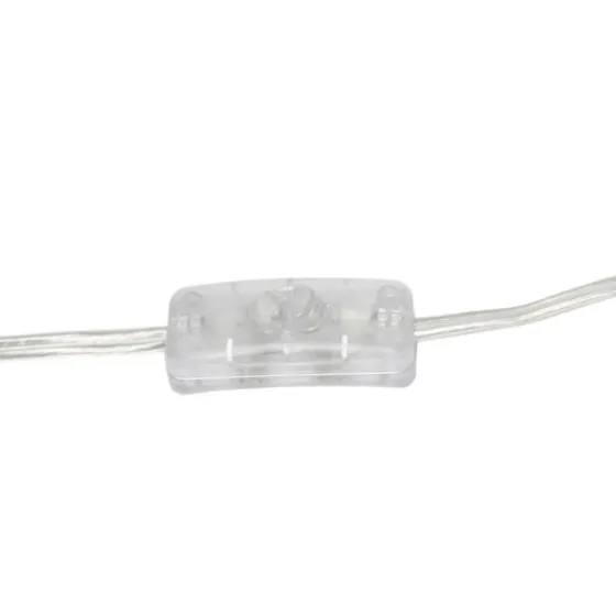 Glass Short Oval Table Lamp-Kirkland's Home Online