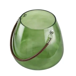 Glass Vase With Handles-Kirkland's Home Online
