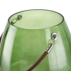 Glass Vase With Handles-Kirkland's Home Online