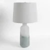 Glazed Blue And Ombre Table Lamp-Kirkland's Home Outlet
