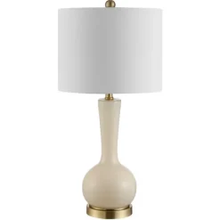 Glazed Glass Teardrop Table Lamp-Kirkland's Home Cheap