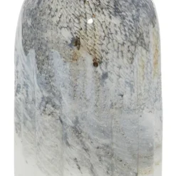 Glazed Gray Glass Vases, Set Of 2-Kirkland's Home Best Sale