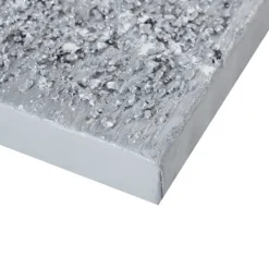 Glimmer Gradient 2-Pc. Abstract Wall Art-Kirkland's Home Cheap