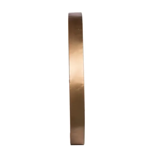 Gold And Black Marble Face Wall Clock-Kirkland's Home Clearance