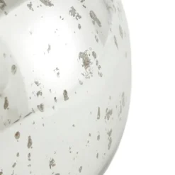 Gold And Silver Mercury Glass Table Lamp-Kirkland's Home Store