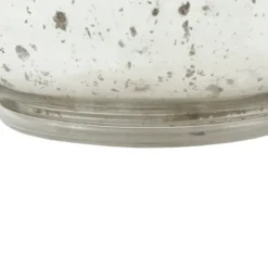 Gold And Silver Mercury Glass Table Lamp-Kirkland's Home Store