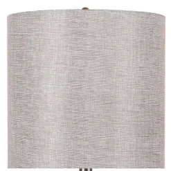 Gold And Tapered Table Lamps, Set Of 2-Kirkland's Home Clearance