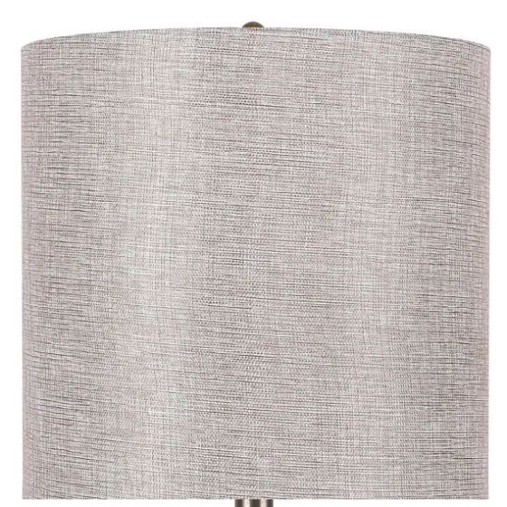 Gold And Tapered Table Lamps, Set Of 2-Kirkland's Home Clearance