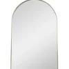 Gold Arch Frame Modern Wall Mirror-Kirkland's Home Best Sale