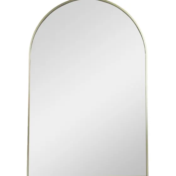Gold Arch Frame Modern Wall Mirror-Kirkland's Home Best Sale