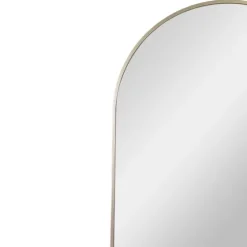 Gold Arch Frame Modern Wall Mirror-Kirkland's Home Best Sale