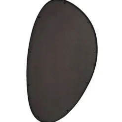 Gold Boomerang Wall Mirror-Kirkland's Home Cheap