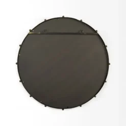 Gold Elena Ii Medium Wall Mirror-Kirkland's Home Cheap