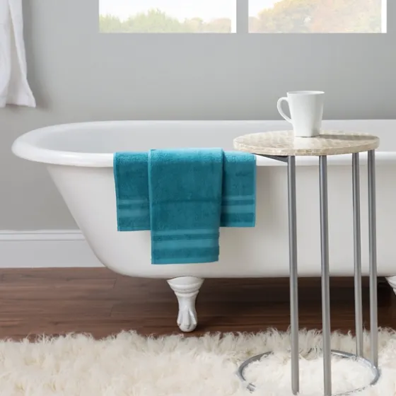 Gold Geometric Mosaic Capiz And Metal C-Table-Kirkland's Home Online