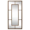 Gold Infinite Wall Mirror-Kirkland's Home Hot
