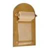 Gold Magnetic Note Roll-Kirkland's Home Clearance