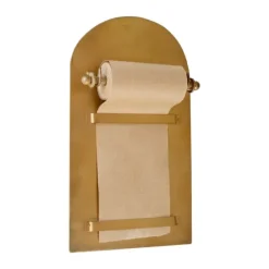 Gold Magnetic Note Roll-Kirkland's Home Clearance