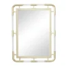 Gold Metal Brielle Wall Mirror-Kirkland's Home Best