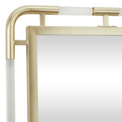 Gold Metal Brielle Wall Mirror-Kirkland's Home Best