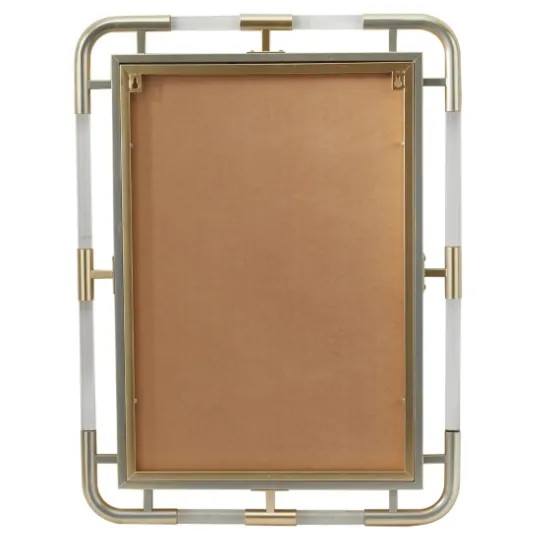 Gold Metal Brielle Wall Mirror-Kirkland's Home Best