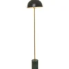 Gold Metal Dome Shade Floor Lamp-Kirkland's Home Store