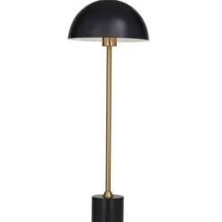 Gold Metal Dome Shade Table Lamp-Kirkland's Home Cheap