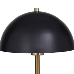 Gold Metal Dome Shade Table Lamp-Kirkland's Home Cheap