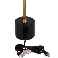 Gold Metal Dome Shade Table Lamp-Kirkland's Home Cheap