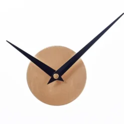 Gold Metal Frame Glass Face Wall Clock-Kirkland's Home Cheap