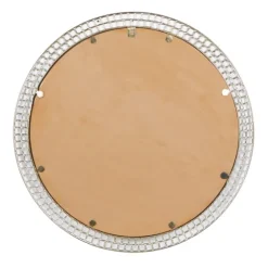 Gold Metal Frame Wall Mirror-Kirkland's Home Outlet