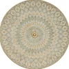 Gold Metal Medallion Wall Sculpture-Kirkland's Home Hot