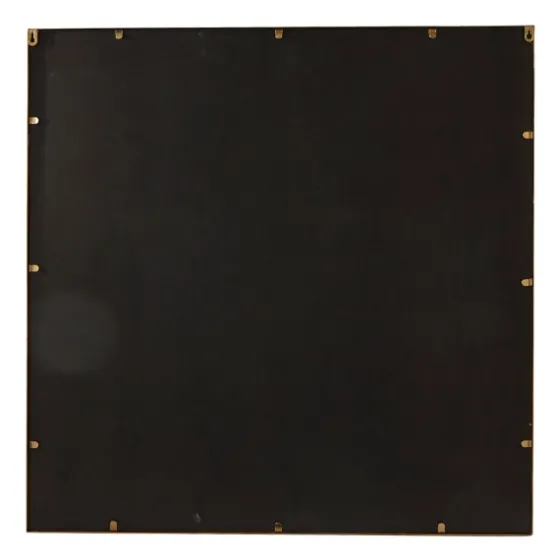 Gold Metal Windowpane Wall Mirror-Kirkland's Home Best