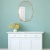 Gold Ornate Scalloped Mirror-Kirkland's Home Store