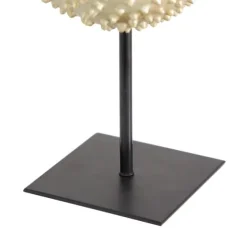 Gold Puffer Fish Sculpture-Kirkland's Home Discount