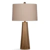Gold Tapered Hexagon Table Lamp-Kirkland's Home New