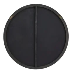 Gold Wood Round Frame Mirror-Kirkland's Home Best Sale
