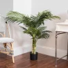 Golden Cane Palm Tree, 4 Ft.-Kirkland's Home Cheap