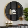 Golden Dots Circle Cubbies Wall Shelf-Kirkland's Home Cheap