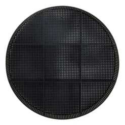 Golden Dots Circle Cubbies Wall Shelf-Kirkland's Home Cheap