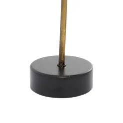 Golden Halo 2-Pc. Candle Holder Set-Kirkland's Home New
