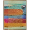 Golden Rain Framed Canvas Art Print-Kirkland's Home Cheap